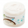 Кокосовый питательный крем для тела Tropicana, 250 мл.