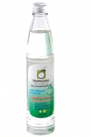 Кокосовое масло нерафинированное Tropicana в аптекарском флаконе, 90 мл.