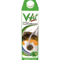 Рисовое молоко Brown Rice Milk с сахаром "V-fit " 1000 мл