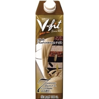 Рисовое молоко 7 злаков Brown Rice Milk с сахаром "V-fit " 1000 мл