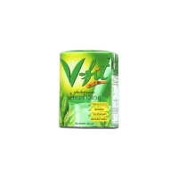 Рисовое молоко Young Rice Milk с сахаром "V-fit" 200 мл