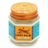 Большой белый тигровый бальзам (от простуды) White Tiger Balm, 30 гр.
