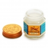 Большой белый тигровый бальзам (от простуды) White Tiger Balm, 30 гр.