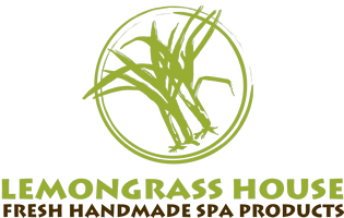 Lemongrass house